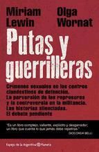 Portada de Putas y guerrilleras (Ebook)