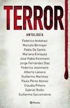 Portada de Terror (Ebook)