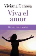 Portada de Viva el amor (Ebook)