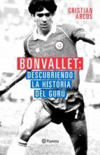 Portada de Bonvallet (Ebook)
