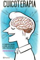 Portada de Cuicoterapia (Ebook)