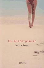 Portada de El &uacute;nico placer (Ebook)