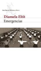 Portada de Emergencias (Ebook)