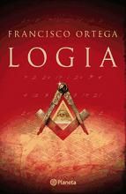 Portada de Logia (Ebook)