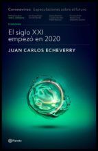 Portada de El siglo XXI empezó en 2020 (Ebook)