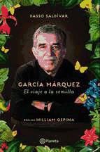 Portada de Garcia Marquez - El viaje a la semilla (Ebook)