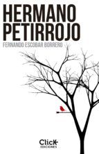 Portada de Hermano Petirrojo (Ebook)