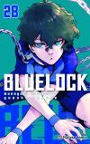 Blue Lock Nº 28