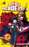 Mm My Hero Academia Nº 01. Promoción Especial