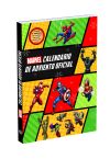 Marvel Calendario De Adviento