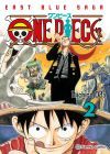 One Piece N&ordm; 02 (3 En 1)
