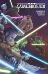 Star Wars: Caballeros Jedi N&ordm; 01