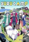 Yuru Camp N&ordm; 12