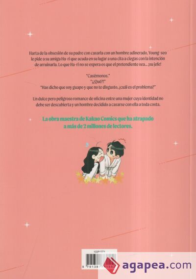 A Business Proposal nº 08 A Business Proposal nº 08