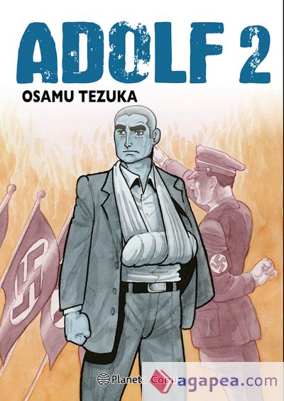Adolf nº 02/05 (català)