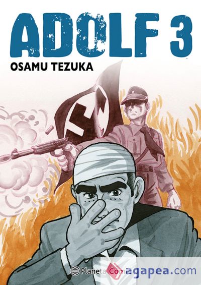 Adolf nº 03/05 (català)