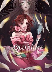 Portada de As Old as Time n&ordm; 02