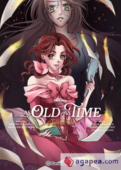 As Old as Time n&ordm; 02
