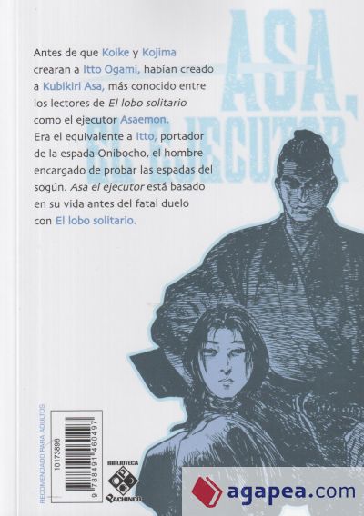 Asa el ejecutor nº 02/10