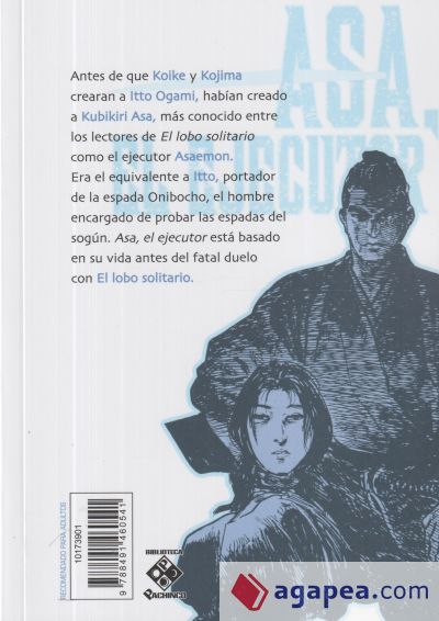 Asa el ejecutor nº 07/10