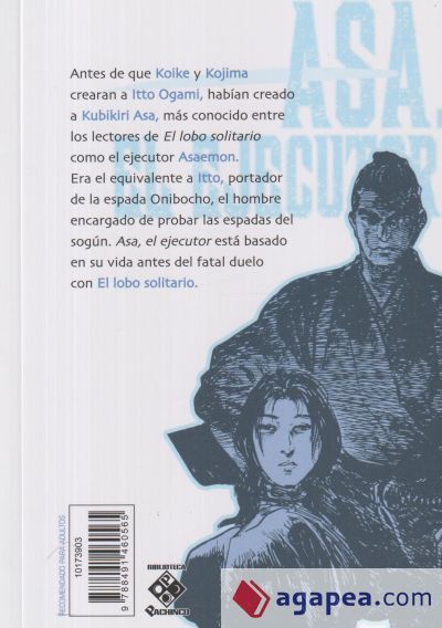 Asa el ejecutor n&ordm; 09/10