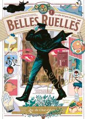 Portada de Belles Ruelles