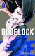Portada de Blue Lock nº 09, de Muneyuki Kaneshiro