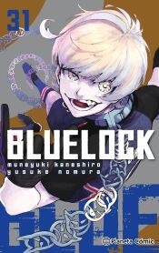 Blue Lock nº 31 Blue Lock nº 31