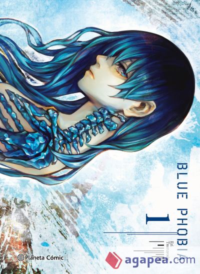 Blue Phobia