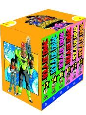 Bola de Drac Legend n&ordm; 03/03