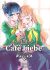 Portada de Café Liebe nº 03, de Miman