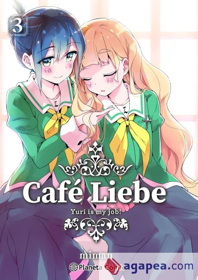 Café Liebe nº 03