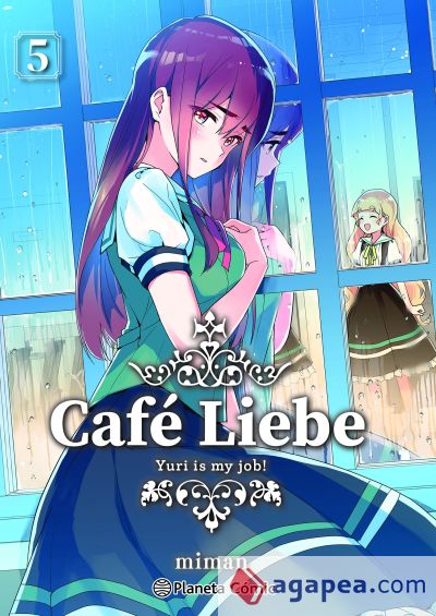 Café Liebe nº 05