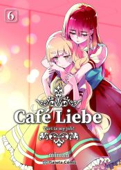 Portada de Café Liebe nº 06