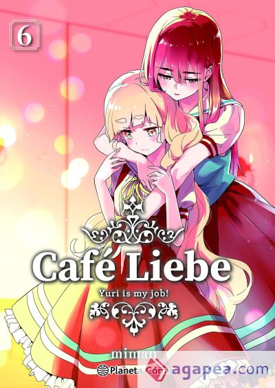 Café Liebe nº 06