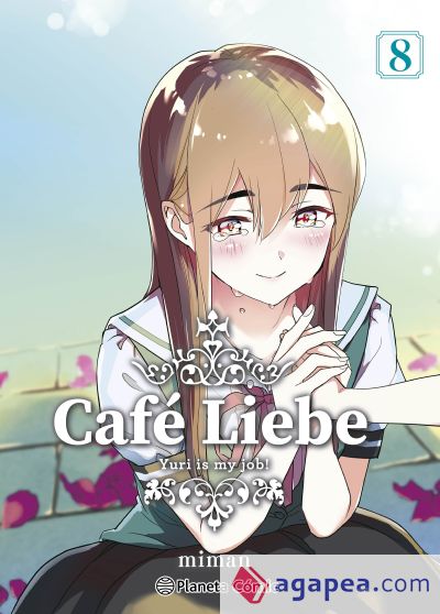 Café Liebe nº 08