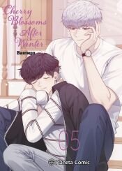 Portada de Cherry Blossoms After Winter n&ordm; 05