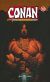 Portada de Conan El b&aacute;rbaro (integral) n&ordm; 10/10, de Roy Thomas