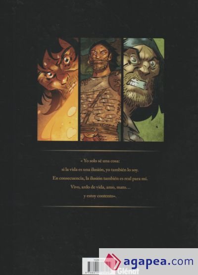 Conan: El cimmerio nº 01