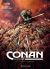 Portada de Conan: El cimmerio nº 05, de Robert Ervin Howard