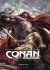 Portada de Conan: El cimmerio n&ordm; 10, de Howard, Robert E.; Martinello, Paolo; Louinet, Patrice
