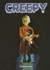 Portada de Creepy n&ordm; 19/29