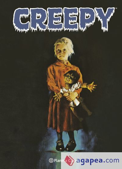 Creepy n&ordm; 19/29