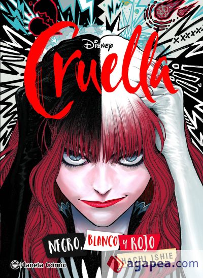 Cruella (manga)