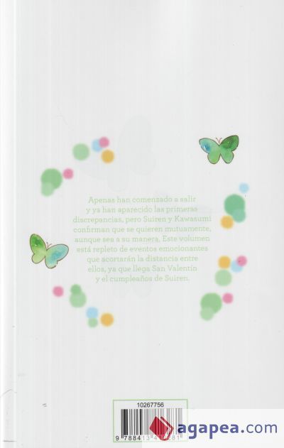 Daily Butterfly nº 07/12 Daily Butterfly nº 07/12