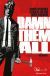 Portada de Damn Them All n&ordm; 01, de Charles Adlard