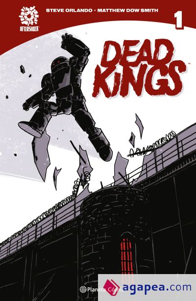 Dead Kings