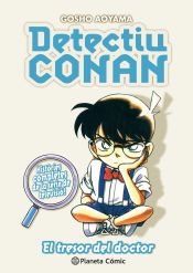 Portada de Detectiu Conan nº 12