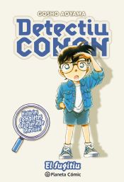 Portada de Detectiu Conan nº 13