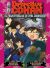 Portada de Detective Conan Anime Comic nº 06 El francotirador de otra dimensión, de Gôshô Aoyama
